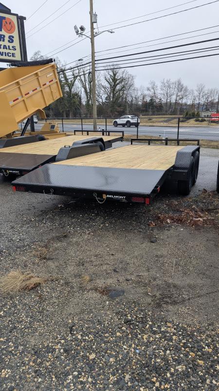 new Car Haulers / Racing Trailers Belmont Other for sale, in Toms River, NJ Thumbnail 4