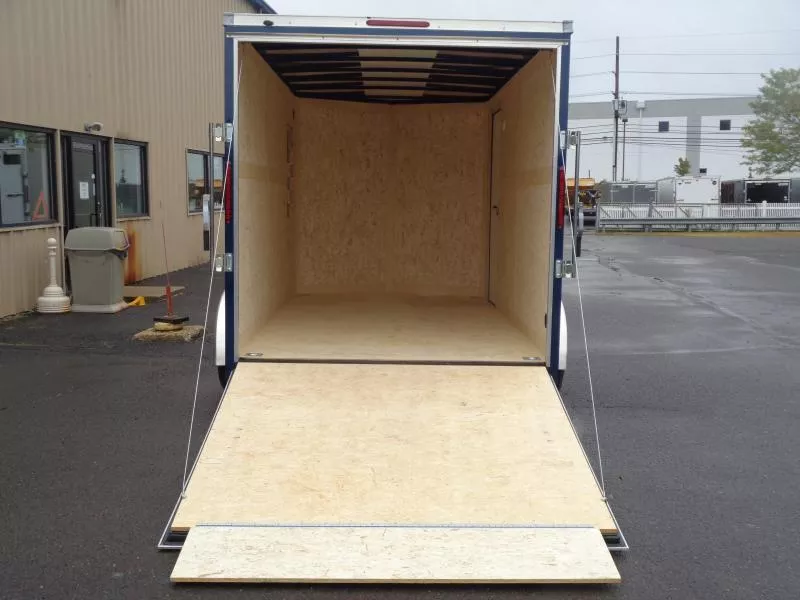 new Cargo (Enclosed) Trailers Haulmark Passport for sale, in Mount Holly, NJ Thumbnail 5
