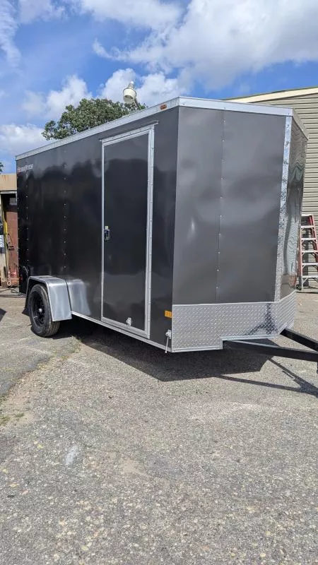 new Cargo (Enclosed) Trailers Wells Cargo Other for sale, in Toms River, NJ Thumbnail 2
