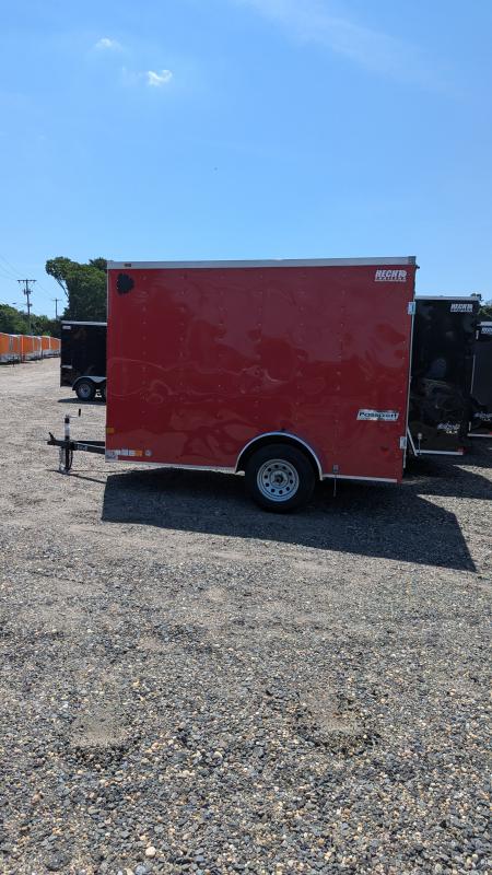new Cargo (Enclosed) Trailers Haulmark Passport for sale, in Toms River, NJ Thumbnail 2