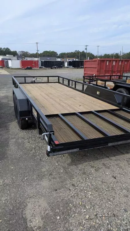 new Utility Trailers H and H Trailer Other for sale, in Toms River, NJ Thumbnail 3