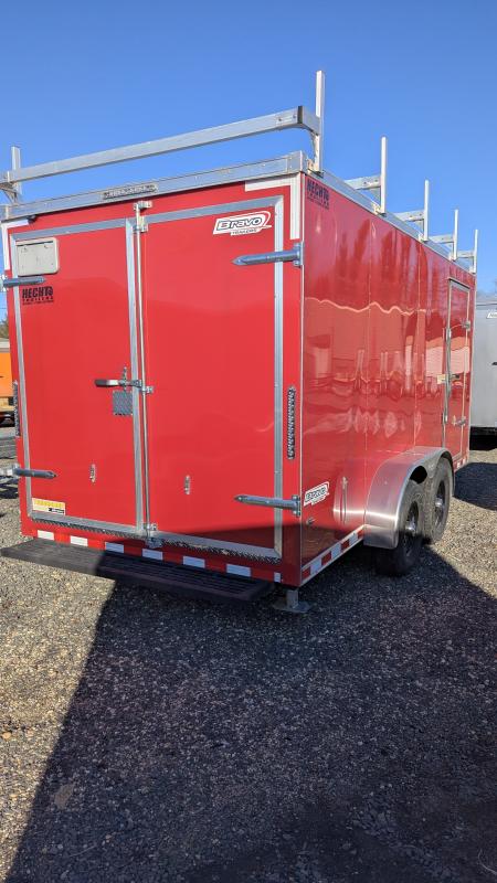 new Office / Fiber Optic Trailers Bravo Trailers Other for sale, in Toms River, NJ Thumbnail 2