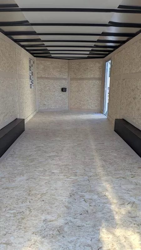 new Cargo (Enclosed) Trailers Haulmark Other for sale, in Toms River, NJ Thumbnail 8