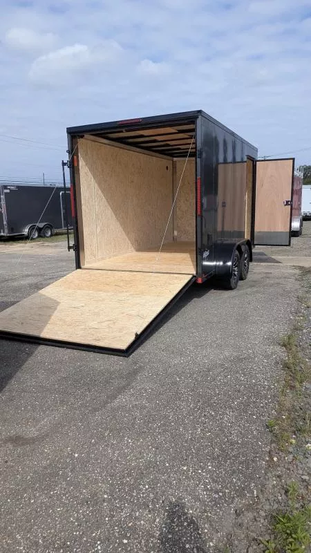 new Cargo (Enclosed) Trailers Pace American Other for sale, in Toms River, NJ Thumbnail 3