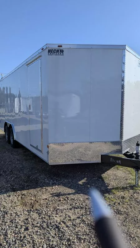 new Cargo (Enclosed) Trailers Haulmark Other for sale, in Toms River, NJ Thumbnail 2
