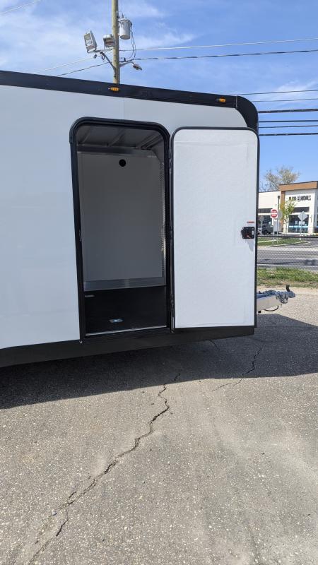 new Car Haulers / Racing Trailers Nitro Other for sale, in Toms River, NJ Thumbnail 13