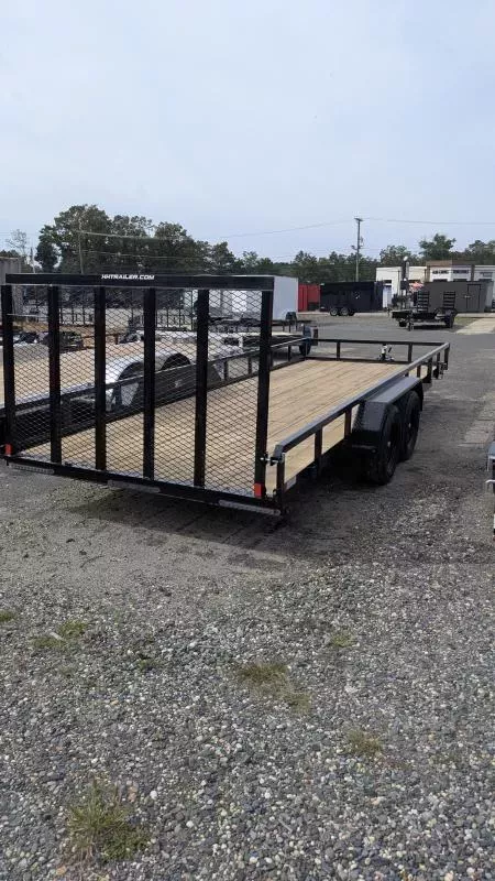 new Utility Trailers H and H Trailer Other for sale, in Toms River, NJ Thumbnail 5