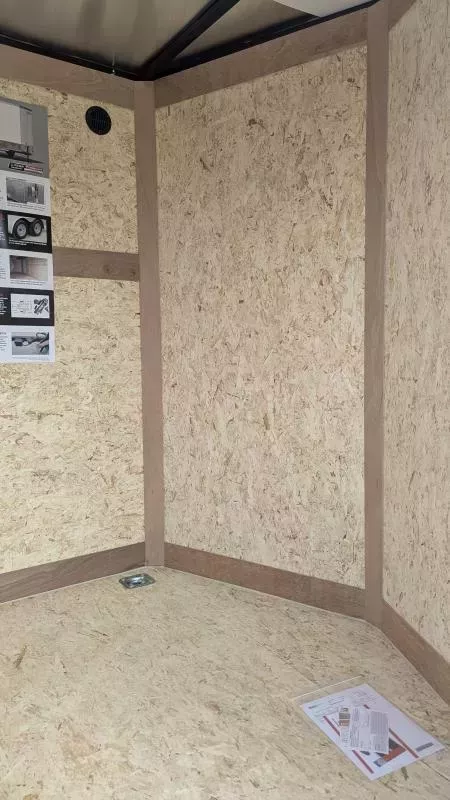 new Cargo (Enclosed) Trailers Haulmark Passport for sale, in Toms River, NJ Thumbnail 3