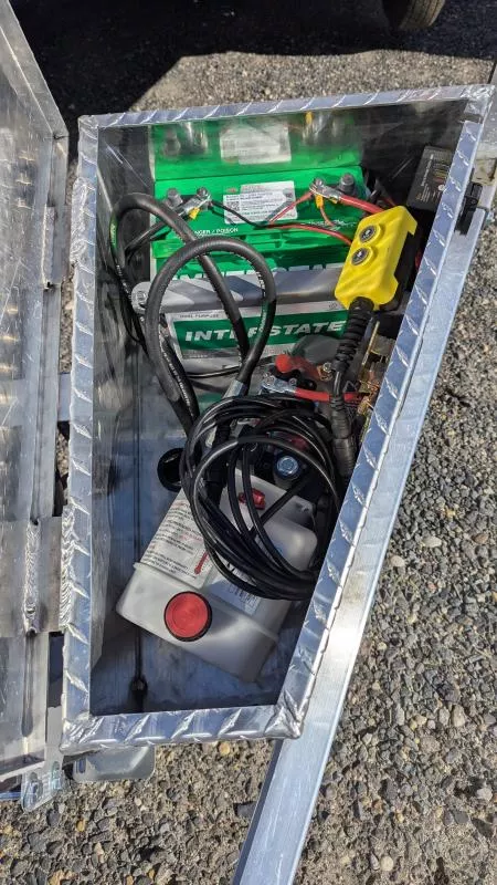 new Car Haulers / Racing Trailers H and H Trailer Other for sale, in Toms River, NJ Thumbnail 4