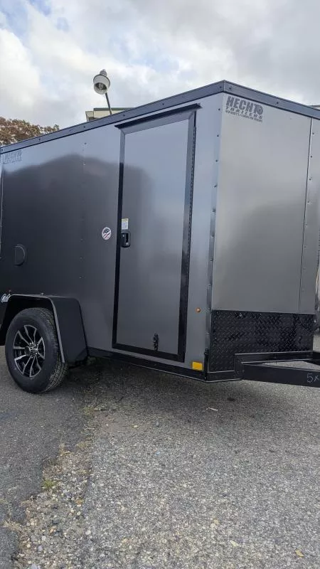 new Cargo (Enclosed) Trailers Pace American Other for sale, in Toms River, NJ Thumbnail 3