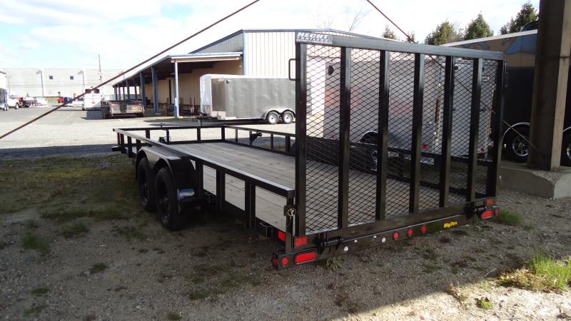new Utility Trailers Big Tex Trailers Other for sale, in Mount Holly, NJ Thumbnail 2