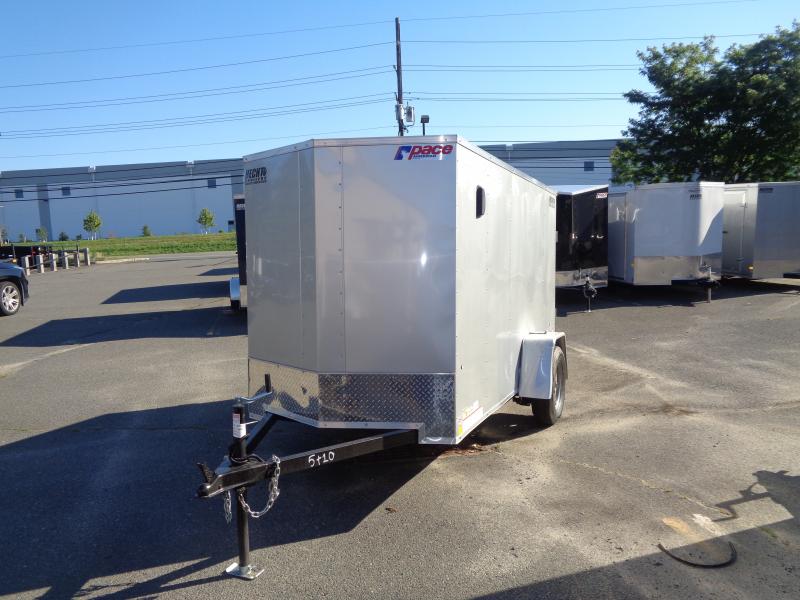 new Cargo (Enclosed) Trailers Pace American Other for sale, in Mount Holly, NJ Thumbnail 6