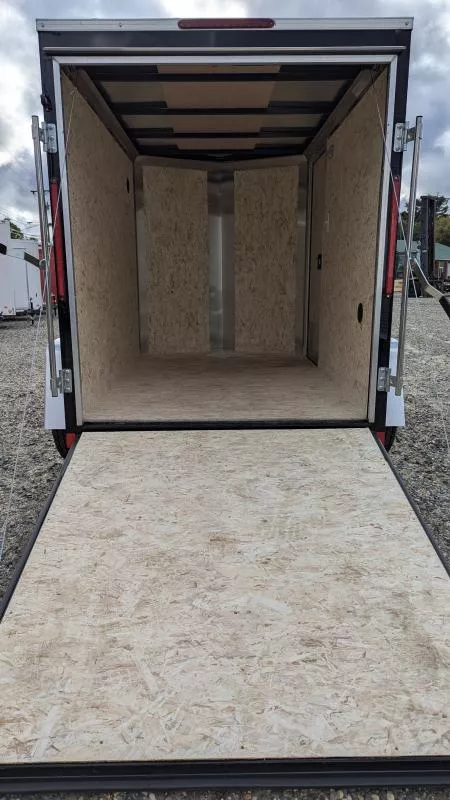 new Cargo (Enclosed) Trailers Pace American Other for sale, in Toms River, NJ Thumbnail 5