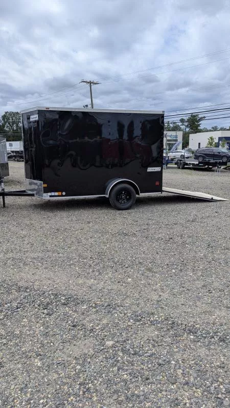 new Cargo (Enclosed) Trailers Haulmark Passport for sale, in Toms River, NJ Thumbnail 6