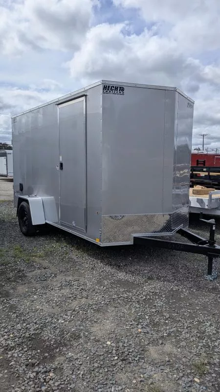 new Cargo (Enclosed) Trailers Pace American Other for sale, in Toms River, NJ Thumbnail 2