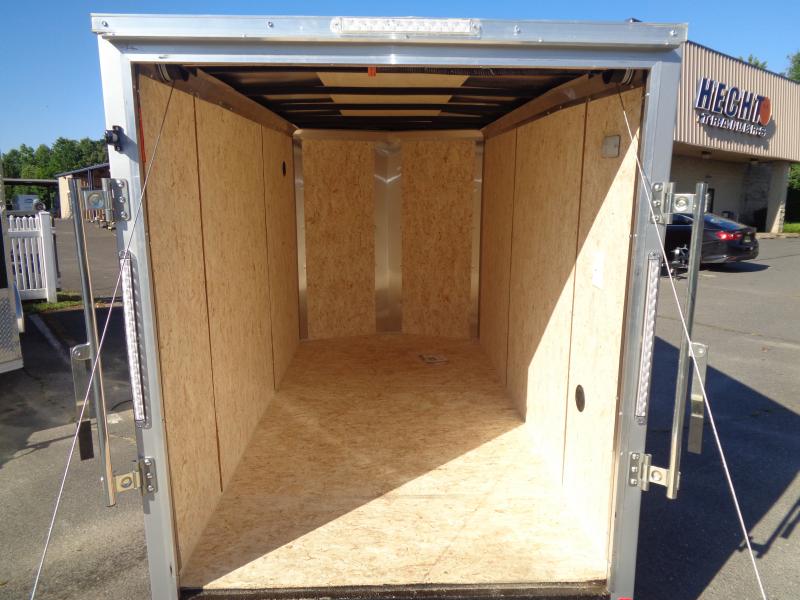 new Cargo (Enclosed) Trailers Pace American Other for sale, in Mount Holly, NJ Thumbnail 4