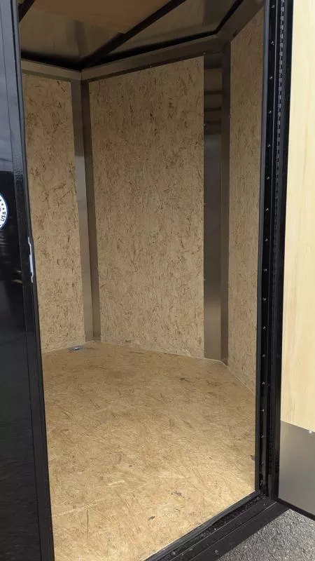 new Cargo (Enclosed) Trailers Pace American Other for sale, in Toms River, NJ Thumbnail 5