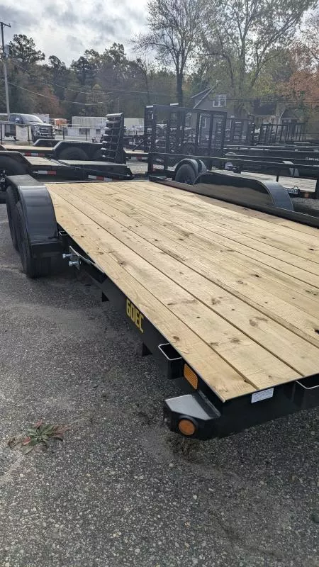 new Car Haulers / Racing Trailers Big Tex Trailers Other for sale, in Toms River, NJ Thumbnail 3