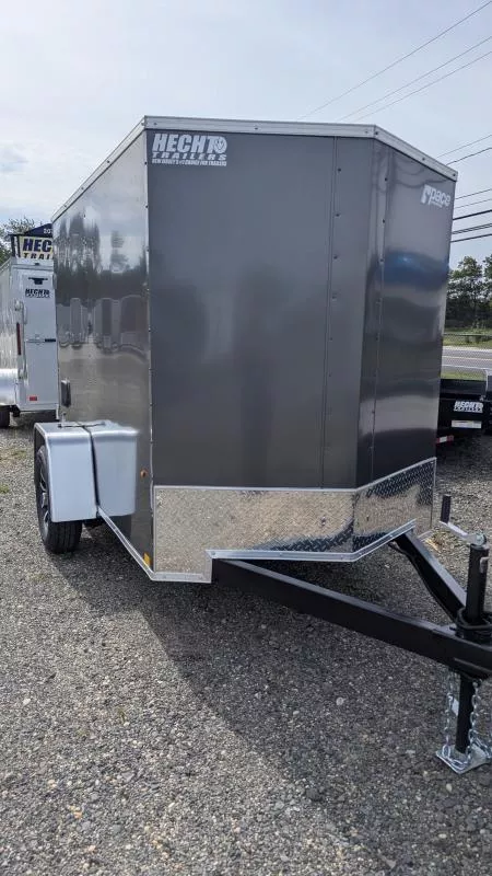 new Cargo (Enclosed) Trailers Pace American Other for sale, in Toms River, NJ Thumbnail 2