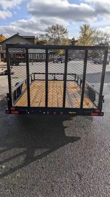 new Utility Trailers Big Tex Trailers Other for sale, in Toms River, NJ Thumbnail 6