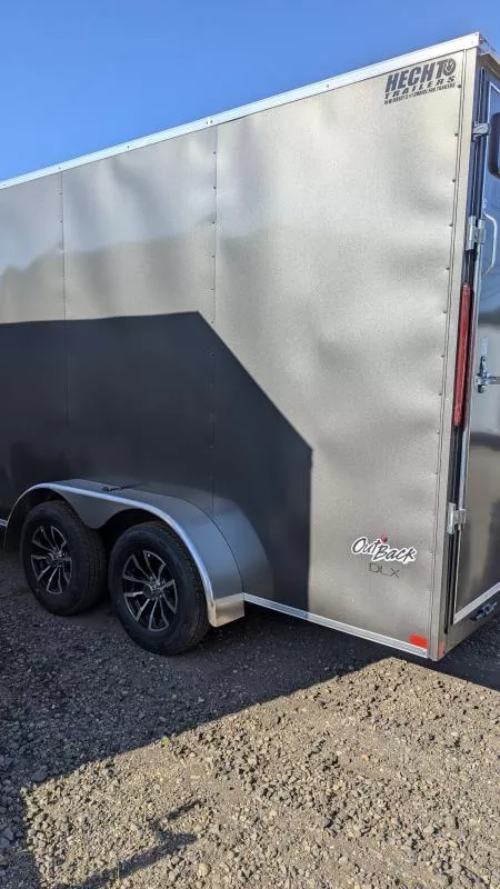 new Cargo (Enclosed) Trailers Pace American Other for sale, in Toms River, NJ Thumbnail 6