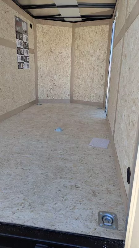 new Cargo (Enclosed) Trailers Haulmark Passport for sale, in Toms River, NJ Thumbnail 6