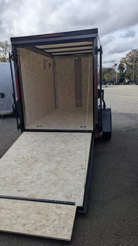 new Cargo (Enclosed) Trailers Pace American Other for sale, in Toms River, NJ Thumbnail 6