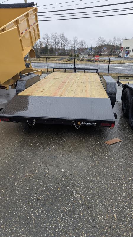 new Car Haulers / Racing Trailers Belmont Other for sale, in Toms River, NJ Thumbnail 3