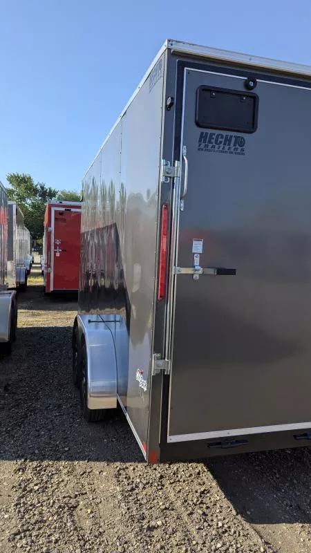 new Cargo (Enclosed) Trailers Pace American Other for sale, in Toms River, NJ Thumbnail 4