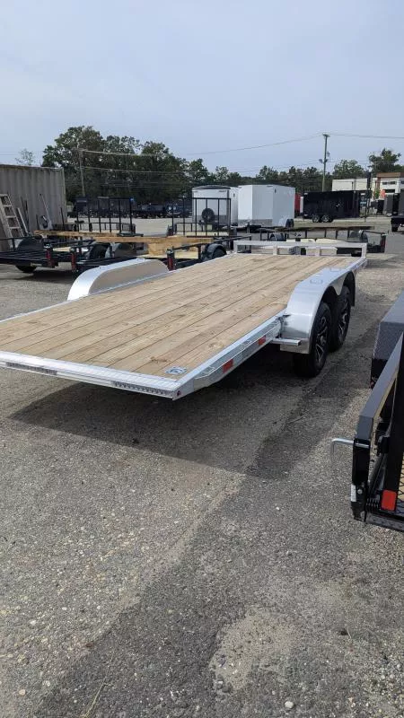 new Car Haulers / Racing Trailers H and H Trailer Other for sale, in Toms River, NJ Thumbnail 4