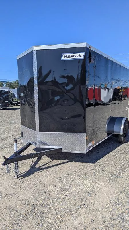 new Cargo (Enclosed) Trailers Haulmark Passport for sale, in Toms River, NJ Thumbnail 2