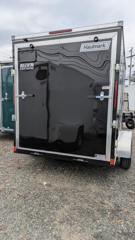 new Cargo (Enclosed) Trailers Haulmark Passport for sale, in Toms River, NJ Thumbnail 3