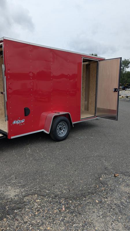 new Cargo (Enclosed) Trailers Pace American Other for sale, in Toms River, NJ Thumbnail 3