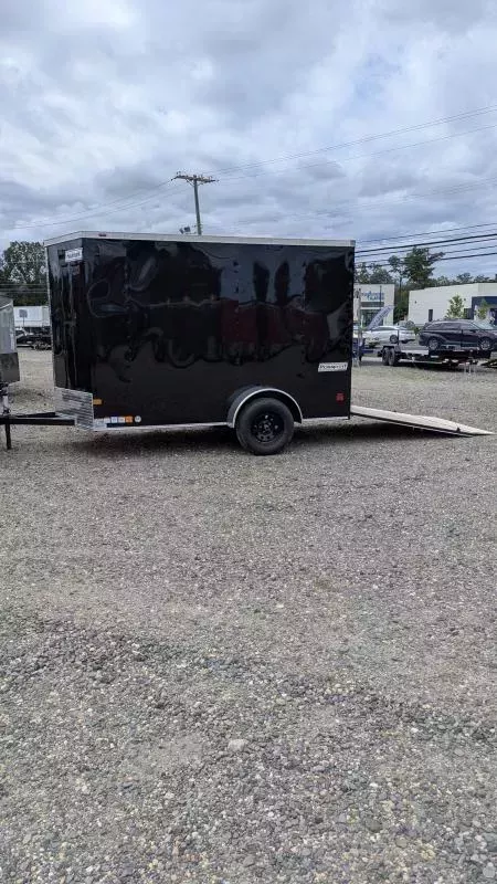 new Cargo (Enclosed) Trailers Haulmark Passport for sale, in Toms River, NJ Thumbnail 6
