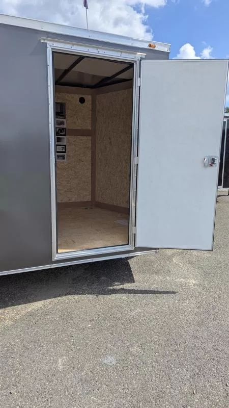 new Cargo (Enclosed) Trailers Haulmark Passport for sale, in Toms River, NJ Thumbnail 3