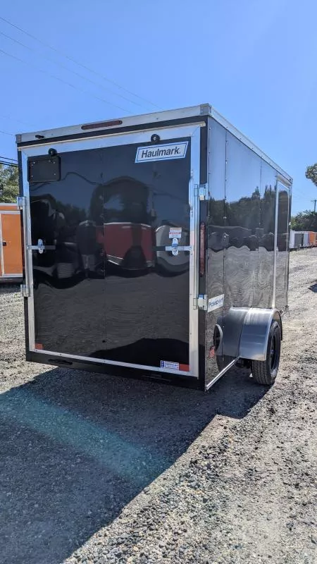 new Cargo (Enclosed) Trailers Haulmark Passport for sale, in Toms River, NJ Thumbnail 3