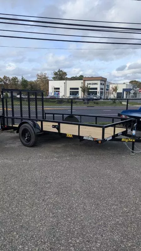 new Utility Trailers Big Tex Trailers Other for sale, in Mount Holly, NJ Thumbnail 2