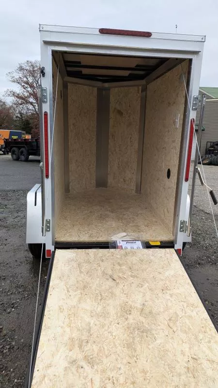 new Cargo (Enclosed) Trailers Pace American Other for sale, in Toms River, NJ Thumbnail 4