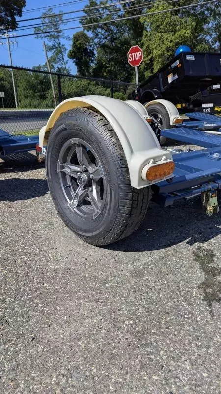 new Tow Dollys Master Tow Other for sale, in Toms River, NJ Thumbnail 2