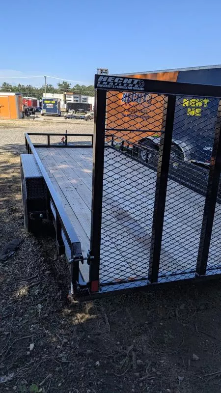 new Utility Trailers H and H Trailer Other for sale, in Toms River, NJ Thumbnail 3