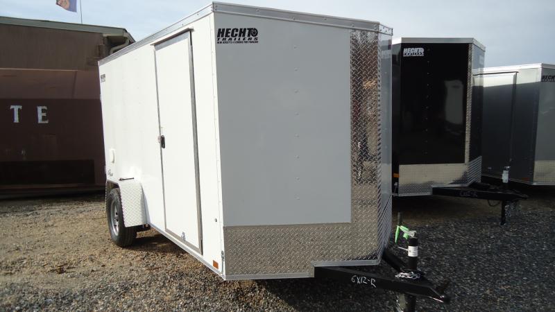 2023 Pace American 6X12 Cargo / Enclosed Trailer 2023 Pace American 6X12 Cargo / Enclosed Trailer