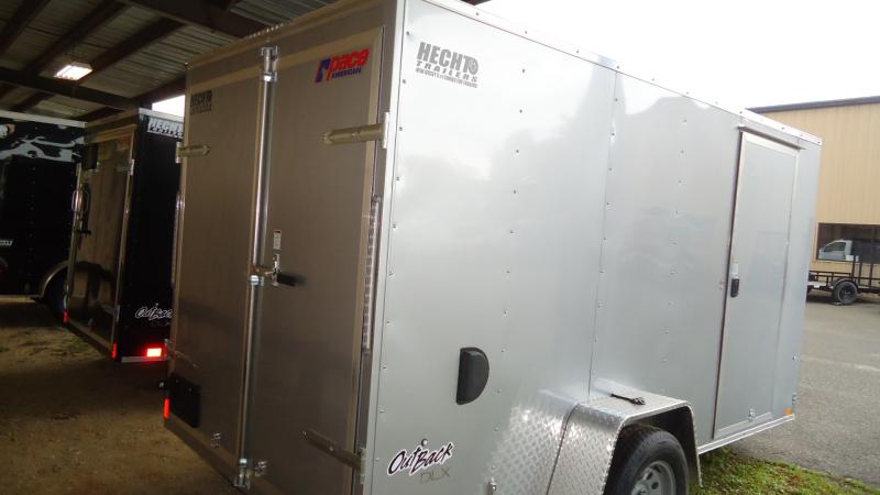 new Cargo (Enclosed) Trailers Pace American Other for sale, in Toms River, NJ Thumbnail 2