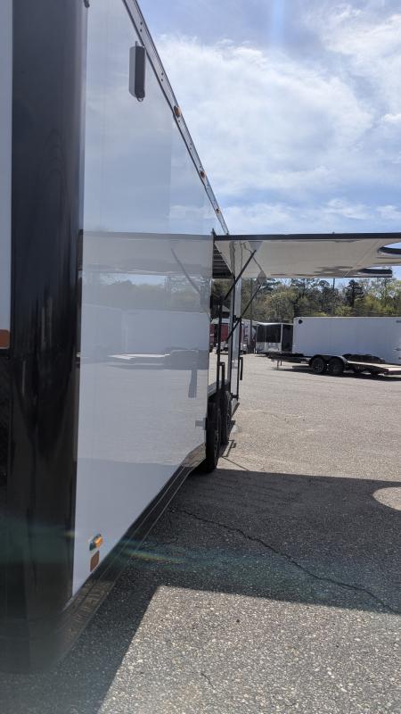 new Car Haulers / Racing Trailers Nitro Other for sale, in Toms River, NJ Thumbnail 2