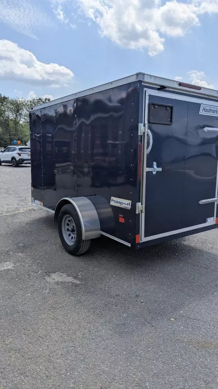 new Cargo (Enclosed) Trailers Haulmark Passport for sale, in Toms River, NJ Thumbnail 6