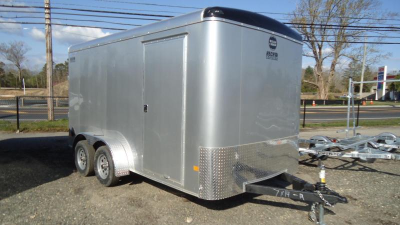 2022 Wells Cargo RF714T2 Enclosed Cargo Trailer 2022 Wells Cargo RF714T2 Enclosed Cargo Trailer