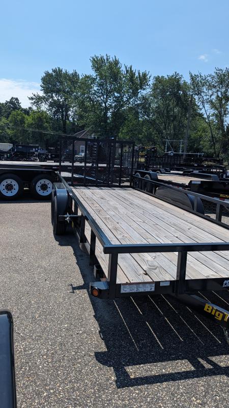 new Utility Trailers Big Tex Trailers  for sale, in Toms River, NJ Thumbnail 3