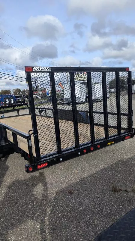 new Utility Trailers Big Tex Trailers Other for sale, in Toms River, NJ Thumbnail 3