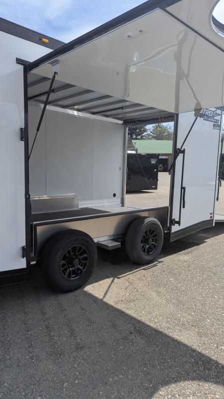 new Car Haulers / Racing Trailers Nitro Other for sale, in Toms River, NJ Thumbnail 6