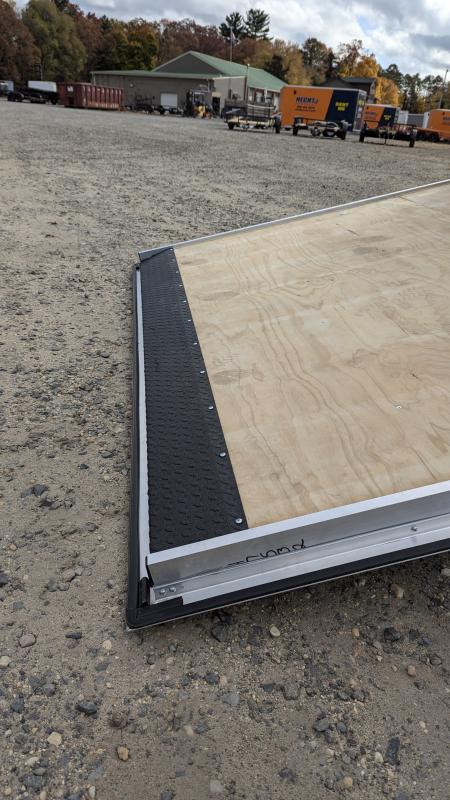 new Cargo (Enclosed) Trailers Bravo Trailers Other for sale, in Toms River, NJ Thumbnail 18
