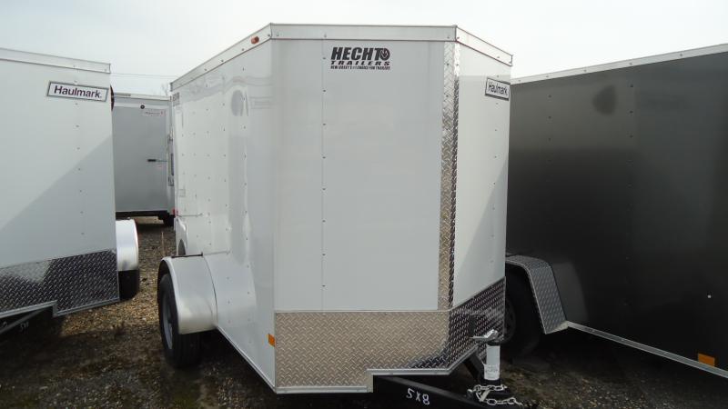 2024 Haulmark